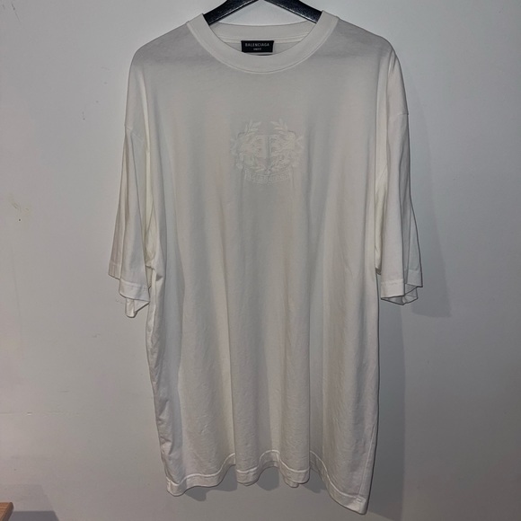 Authentic Balenciaga Shirt - Picture 3 of 5